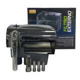 Melhor Filtro Externo Hang On Aquario Oceantech Hf 600 Top 220v