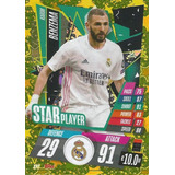 Melhor Jogo Attax Uefa