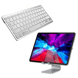 Melhor Kit Suporte Para iPad Air 2 A1566 A1567 Teclado