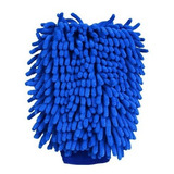 Melhor Luva Microfibra Lavar Limpeza Carro Moto Automovel