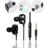Melhor Qualidade Sonora E Preço Baixo Fone In-ear Strereo P2