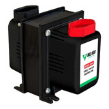 Melhor Transformador 5000va 110v P 220v Maquina Lavar Microondas