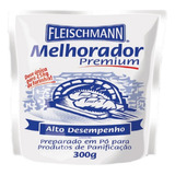 Melhorador 300g Platinum Fleischmann