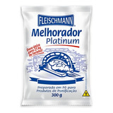 Melhorador 300g Platinum Fleischmann