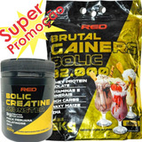Melhores Suplementos Para Engorda Massa Muscular Kit Barato