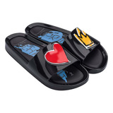Melissa Beach Slide Ii