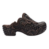 Melissa Court Clog Y