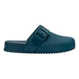 Melissa Cozy Clog