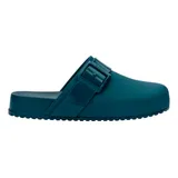 Melissa Cozy Clog