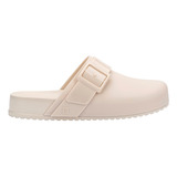 Melissa Cozy Clog Feminino