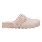 Melissa Cozy Clog Original