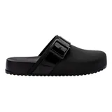 Melissa Cozy Clog Preto