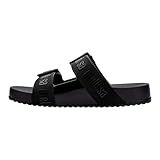 Melissa Cozy Slide M Lover Preto