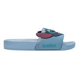 Melissa Flowing Slide Stitch