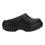 Melissa Free Clog Platform