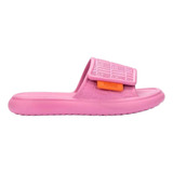Melissa Free Fuzzy Slide