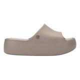 Melissa Free Platform Slide