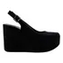 Melissa Groovy Velvet Ad
