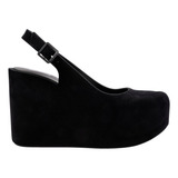 Melissa Groovy Velvet Ad