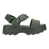 Melissa Kick Off Sandal