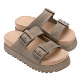 Melissa Sandalia Cozy M
