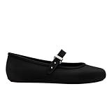Melissa Soft Ballerina Preto 35785 37