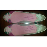 Melissa Ultragirl Vivienne Westwood