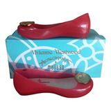 Melissa Vivienne Westwood Anglomania