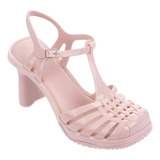 Melissa Vixen Rosa Happy