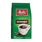 Melitta Café Extraforte Pouch 500G
