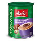 Melitta Mistura Para Cappuccino