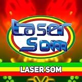 Melô De Laser Som Reggae Remix 