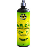 Melon Shampoo Automotivo Neutro 1 400 Lava Autos Concentrado