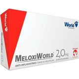 Meloxicam