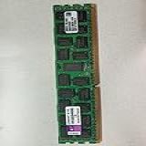 Mem Ria De Servidor Kingston KVR1333D3D4R9S 8G DDR3 1333 8GB ECC REG CL9 Varejo