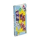 Memoria Teen Titans Go