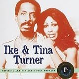 Members Edition Audio CD Ike Turner Tina