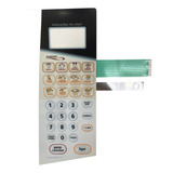 Membrana Compativel Panasonic Nn
