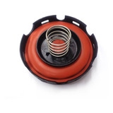 Membrana Diafragma Respiro Valvula Jetta 2 5 88mm Passat Fsi