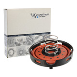 Membrana Diafragma Respiro Valvula Jetta Audi Beetle Passat
