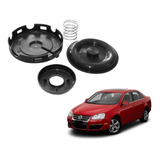 Membrana Diafragma Respiro Valvula Vw Jetta 2 5 20v