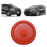 Membrana Diafragma Tampa Válvula Gm Cruze sonic tracker 67m