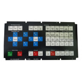Membrana Fanuc A98l 0005 0033 b Romi Mach 10