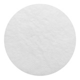 Membrana Filtrante Para Espirometro 53mm 50 Unids