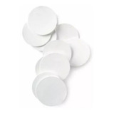 Membrana Filtrante Para Espirometro 86 5 Mm 400 Unidades