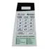 Membrana Forno Microondas Panasonic Nns53 Nns 53