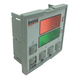 Membrana Frente Visor Frentinha Controlador Inova Inv 20011