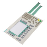 Membrana Keypad Siemens Op270 6av6542