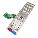 Membrana Me044 Para Microondas
