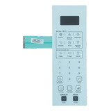 Membrana Micro ondas Compativel